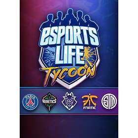 Esports Life Tycoon (PC)