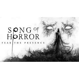 Song of Horror: Complete Edition (PC)