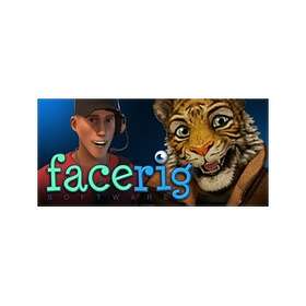 FaceRig (PC)