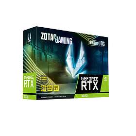 Zotac GeForce RTX 3070 Twin Edge OC HDMI 3xDP 8GB