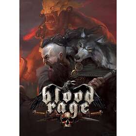 Blood Rage (PC)