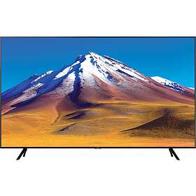 Samsung UE75TU7092 75" 4K Ultra HD (3840x2160) LCD Smart TV