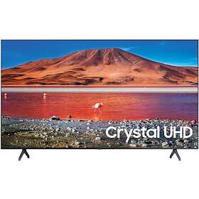 Samsung UE55TU7092U 55" 4K Ultra HD (3840x2160) LCD Smart TV
