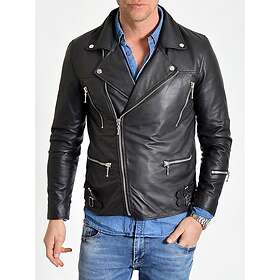 Deadwood Leather