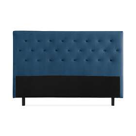 Trademax Ella Sänggavel Knappar 180cm