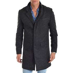 Savvy Citizen Benjamin Coat (Herr)