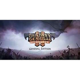 Fantasy General II - General Edition (PC)