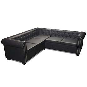 Trademax Be Basic Sofa (5-sæders)