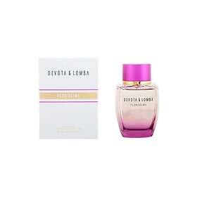 Devota & Lomba Florissima edp 100ml