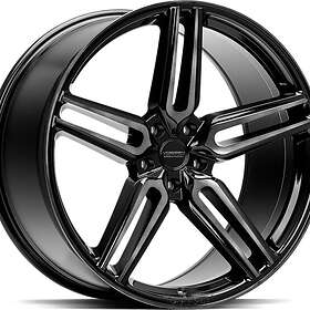 Vossen Wheels HF1 Tinted Gloss Black 10.5x20 5/114.3 ET45 CB73.1