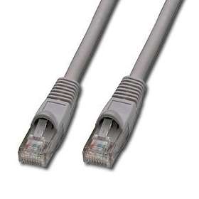 Lindy UTP Cat5e RJ45 - RJ45 5m