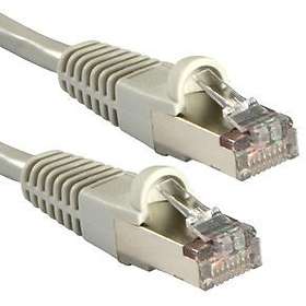 Lindy FTP Cat5e RJ45 - RJ45 10m