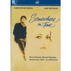 Somewhere In Time (UK) (Blu-ray)