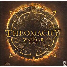 Theomachy: The Warrior Gods
