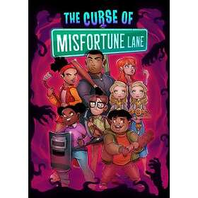 The Curse of Misfortune Lane