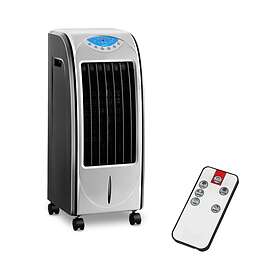 Uniprodo Air Cooler Heat Function 4-in-1 6L