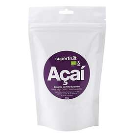 Superfruit Acai Organic 90g