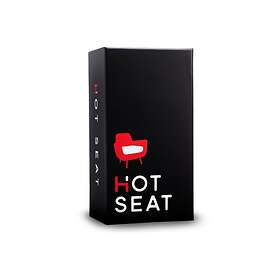 Hot Seat