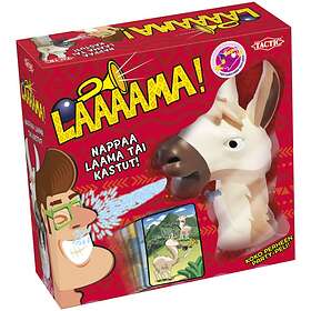 Laaaama!
