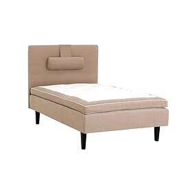 Bedly Viken Bas Ramsäng 120x200cm