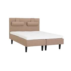 Bedly Viken Bas Ramsäng 180x200cm