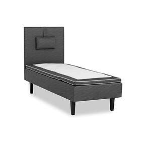 Bedly Viken Bas Ramsäng 80x200cm