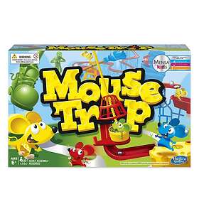 Mousetrap