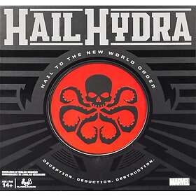 Hail Hydra