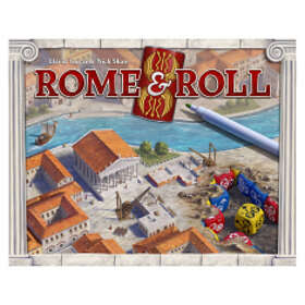 Rome & Roll