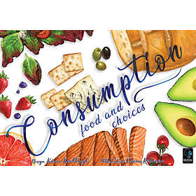 Consumption Food and Choices