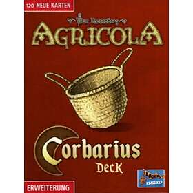 Agricola: Corbarius Deck (exp.)