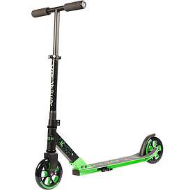 Madd Gear Scooter Stand One Size Green
