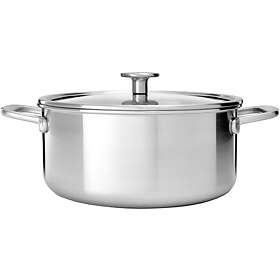 KitchenAid Cookware Collection Gryte 24cm