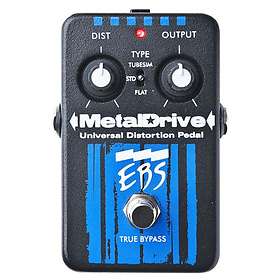 EBS MetalDrive
