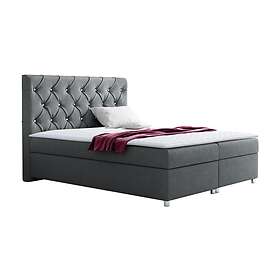 Bedly Alida Kontinentalseng 160x200cm