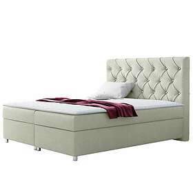 Bedly Alida Kontinentalseng 180x200cm