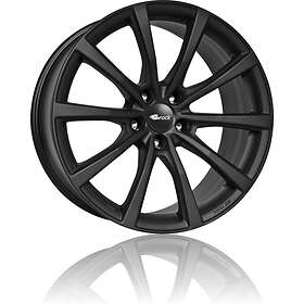 Brock Wheels B32 Black Matt 8.5x18 5/112 ET44 CB66.6