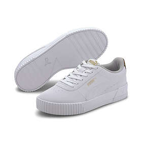 Puma Baskets Carina Leo (Femme)