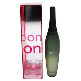 Jesus Del Pozo On El edt 50ml