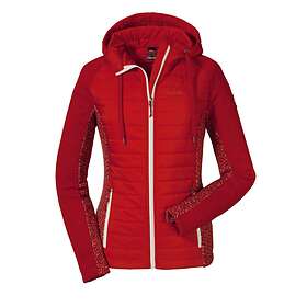 Schöffel Insulated La Paz Hybrid Jacket (Femme)