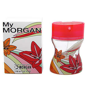 Morgan My Morgan edt 60ml