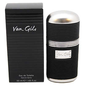 Van Gils Strictly For Men edt 50ml