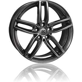 Brock Wheels RC29 Dark Sparkle 7.5x17 5/114.3 ET38 CB72.6