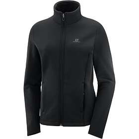 Salomon Radiant Full-Zip Midlayer (Dam)