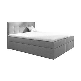 Trademax Skaftå Kontinentalseng 160x200cm