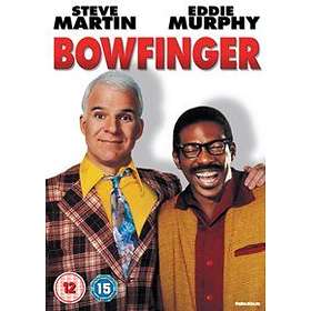 Bowfinger (UK) (DVD)
