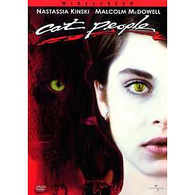 Cat People (US) (DVD)