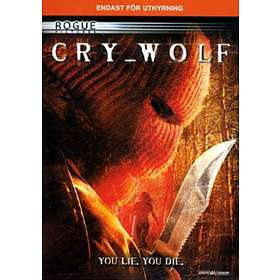Cry_Wolf (DVD)