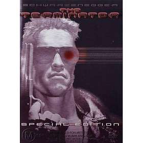 The Terminator - Special Edition (AU) (DVD)
