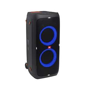 JBL PartyBox 300 Bluetooth Speaker Best Price | Compare deals at